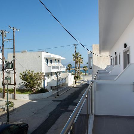 Sea Breeze 2 Apartments Mastichari  Eksteriør billede