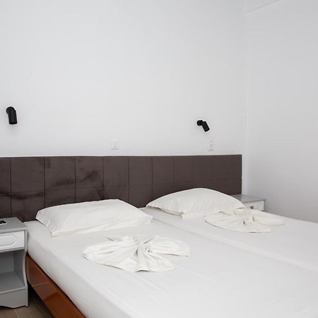 Sea Breeze 2 Apartments Mastichari  Eksteriør billede