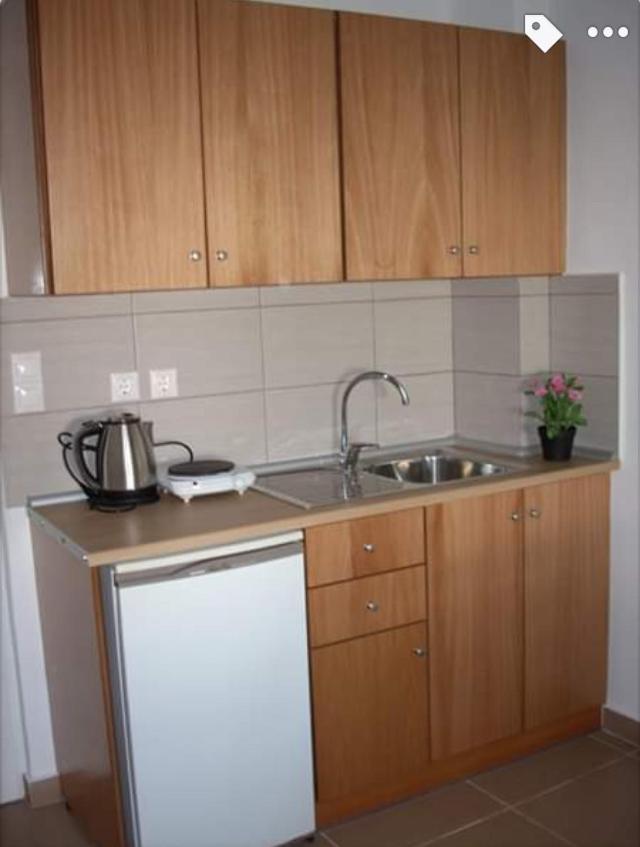 Sea Breeze 2 Apartments Mastichari  Eksteriør billede