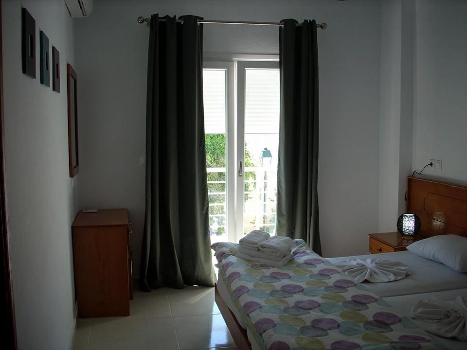 Sea Breeze 2 Apartments Mastichari  Eksteriør billede