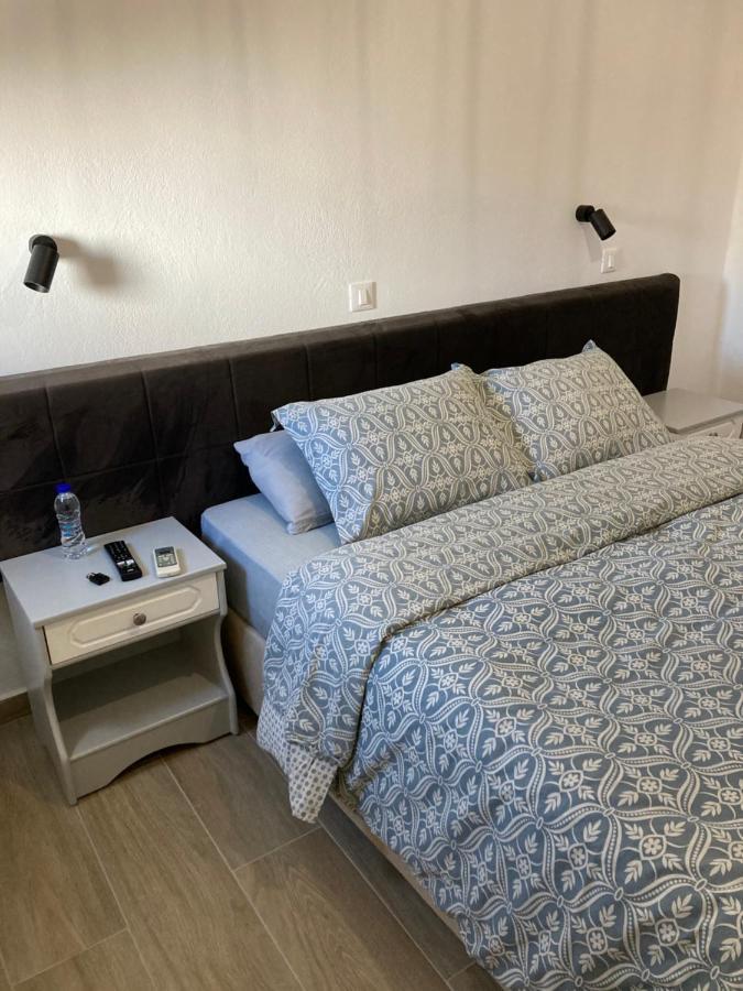 Sea Breeze 2 Apartments Mastichari  Eksteriør billede