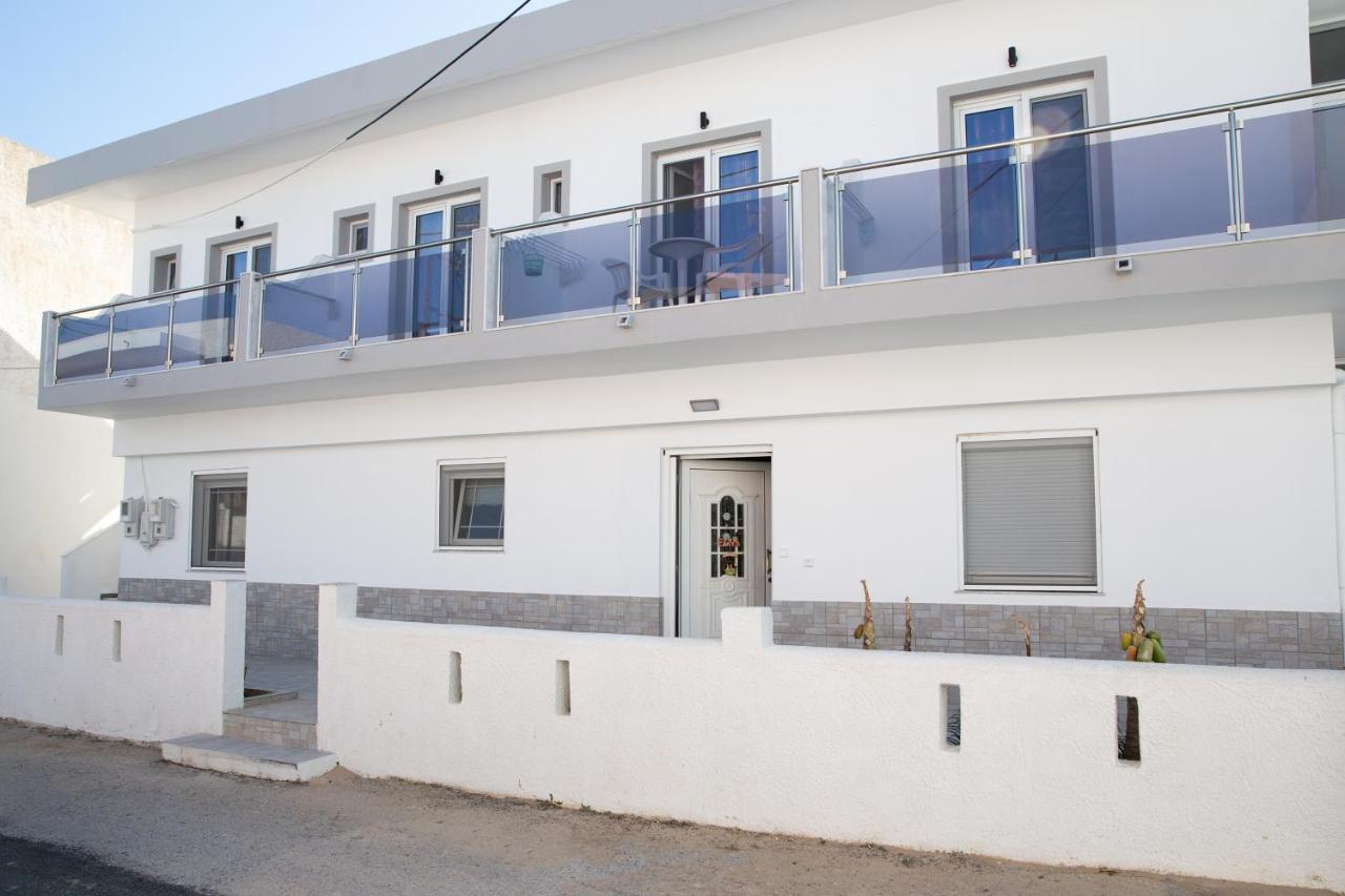 Sea Breeze 2 Apartments Mastichari  Eksteriør billede
