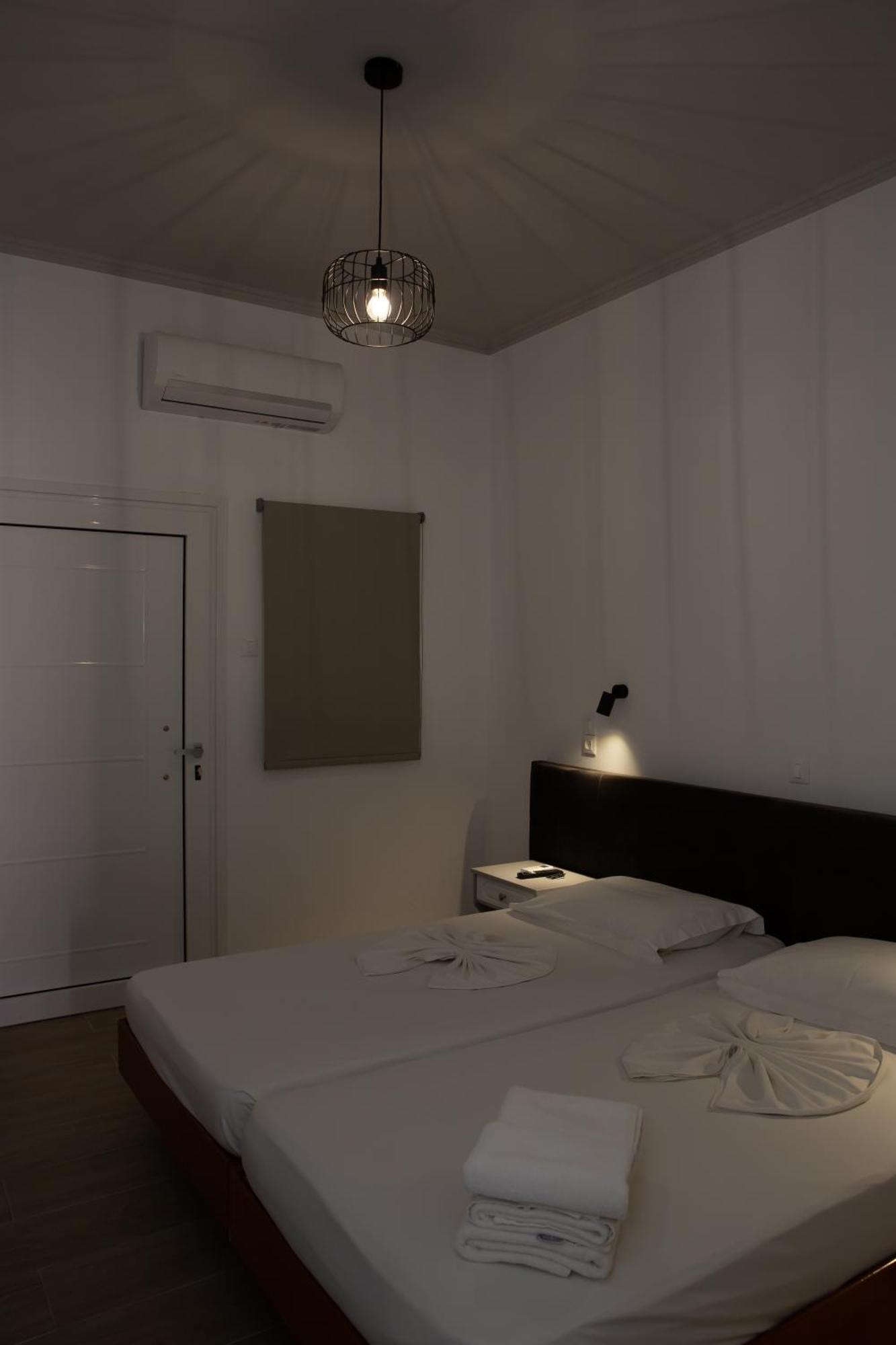 Sea Breeze 2 Apartments Mastichari  Eksteriør billede