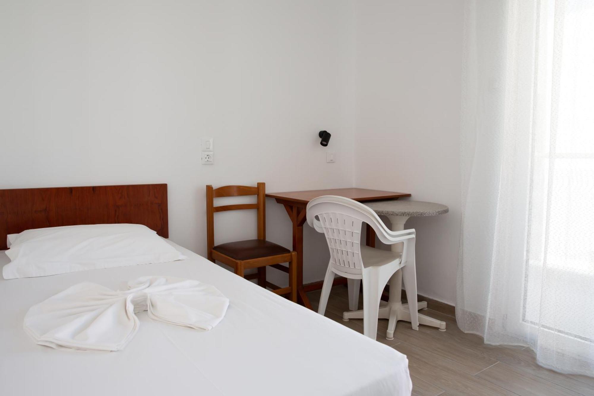 Sea Breeze 2 Apartments Mastichari  Eksteriør billede